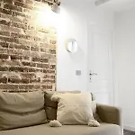 Appartement Paris-Grands Boulevards