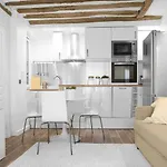 Appartement Paris-Grands Boulevards