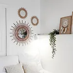 Appartement Paris-Grands Boulevards