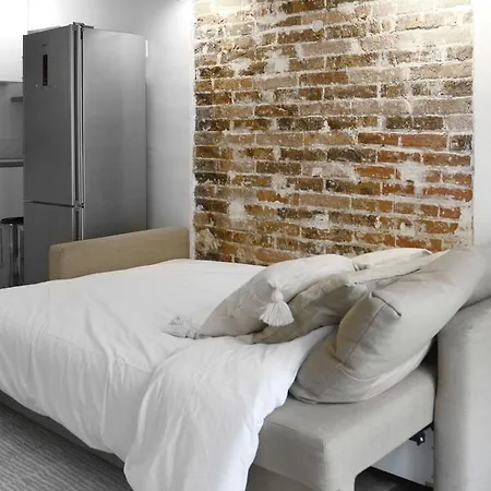 Paris-grands Boulevards Apartment